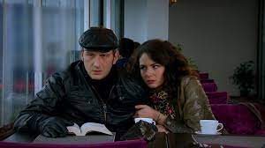 Kahramanmaraş elbistan'da trafik kazasında 5 kişi yaralandı Leyla And Mecnun 2011