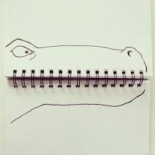 This Wonderfully Simplistic Instagram Will Make Your Day Everyday Objects Whimsical Illustration Javier Perez