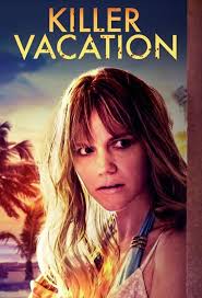 Killer Vacation