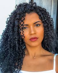 That's why we've collected some short hairstyles for black women that can reveal the. 80 Long Curly Hairstyles For Girls Following Fashion Trends