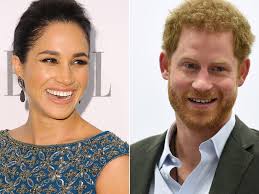 Meghan Markle's year of change