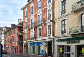 Au centre de quebec, dans une rue calme, l'hôtel du nord vous propose un hébergement chaleureux, confortable et spacieux. Hotel Du Nord Annecy Updated 2021 Prices