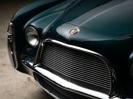 Image result for Gulf Blue 1952 Chrysler