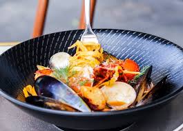 Nyc has a lot of amazing asian restaurants that will probably be open on thanksgiving, and serving their usual food. La Poele Windsor Menu Prices Restaurant Reviews Reservations Tripadvisor
