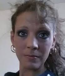 Sharon Lynn Shaffer Harden (1972-2018)