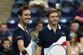 Page officielle de nicolas mahut joueur de tennis professionnel management Nicolas Mahut S Age Height Net Worth Wife Son Career Wiki Bio Retirement Playersramp