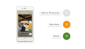 See Real Time Updates Of Your App In Development Using The Locly Native Preview App Tap Reload To See Your Changes Ios And Andro App React Native Easy Step