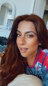 Do brown gingers exist? I need to know #redhair