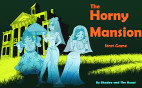 The Horny Mansion v1.0 Patreon [COMPLETED] - free game download, reviews,  mega - xGames