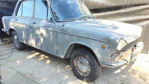 Image result for Permanent Red 1966 Daihatsu