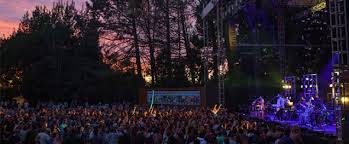 Edgefield Concerts Information Edgefield Concerts