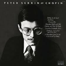 Stream Peter Serkin music