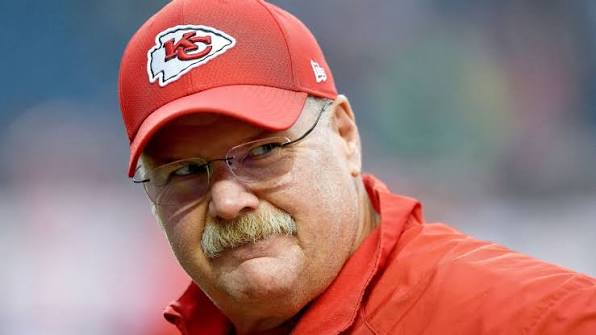 Success, trust and burnt ends: Why everyone loves Kansas City Chiefs coach Andy  Reid - ESPN