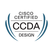 Cisco certified design associate (ccda) enterprise environments require ccda recertification : My Journey To Ccda No Blinky Blinky
