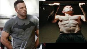 Ben Affleck Henry Cavill Gal Gadot Workout Diet For Batman Vs Superman Healthy Celeb