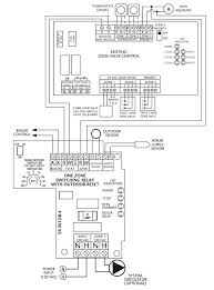 Great little circulator relay that can be used in so many ways. Wa 8053 Taco 4 Zone Control Wiring Diagram Taco Get Free Image About Wiring Wiring Diagram