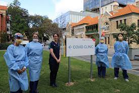 Please read the below information carefully before coming to the clinic. East Metropolitan Health Service Takes Lead For State Wide Requirements Microsoft Australia News Centre