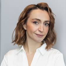 I'm super excited to announce I've joined ION Charge Corp. as Senior Vice  President