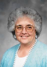 Ruth Prince Obituary