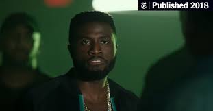 Behind every tradition lies a revolution. The First Purge Trailer Hits Political Notes The New York Times