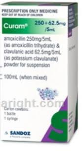 Used to treat bacterial infections: Pet Meds No Prescription Required Clavamox Augmentin Generic Clavunate Amoxicillin