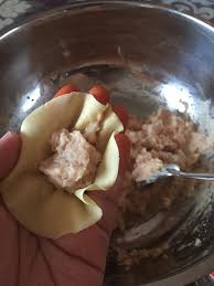 Untuk membuat sendiri di rumah, mungkin yang paling mudah membuat dimsum udang. Resepi Dim Sum Mudah Dan Sedap Konfirm Rasa Kedai Cina Bidadari My