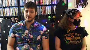 Profile for Next Week Now