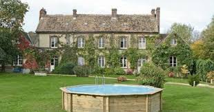 Pourtant, il ya une chose qui reste à faire, même dans de tels cas et la créativité saura nous sauver. Top 10 Des Piscines A Faire Soi Meme Faciles A Monter Guide Piscine Fr
