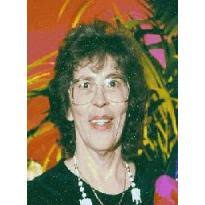 Betty Jo (B.J.) McCardle Obituary 2010