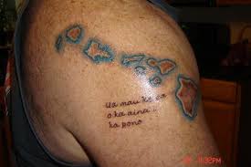 Love This And Hawaii Hawaiian Tattoo Tattoos Tribal Band Tattoo