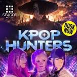 KPOP HUNTERS