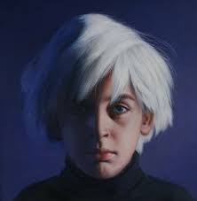 Ron English — FIFTY24SF