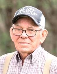 Arnold Dow Copas Obituary (2024)