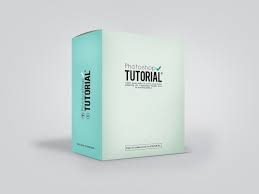 How To Create Your Own Product Mockup Box In Photoshop Idevie Photoshop Tutorial Photoshop Tutorial