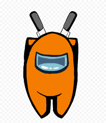 Hd Red Among Us Character Knife Png Citypng Here you can explore hq knife transparent illustrations, icons and clipart with filter setting like size, type, color etc. hd red among us character knife png