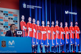 Essalud, sunat, mef, reniec, pronaa, lima, ministerio. Convocatoria La Lista De Espana Para El Mundial De Rusia Morata Ausente Monreal Unica Sorpresa