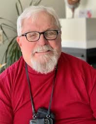 Obituary for Dean Larson