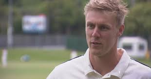 Kyle Jamieson shines for Auckland but pushing for regular Black Caps spot