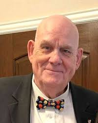 Robert Harper Obituary