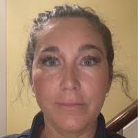 Courtney Chute's Instagram, Twitter & Facebook