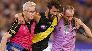 His zodiac animal is serpent. Alex Rance Injury Richmond Defender Pulls Pin On 2019 Return Herald Sun