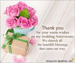 Thank You Messages Birthday Thanks Message Phrases Wishes