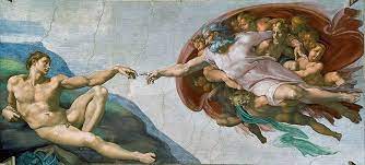 Maybe you would like to learn more about one of these? Michelangelo Artworks Famous Art Theartstory