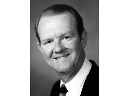 Richard Lambert Obituary (1935