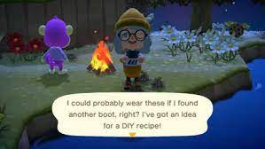 What Can You Do With Trash Trash Garbage Diy Recipes Acnh Animal Crossing New Horizons Switch Game8