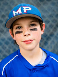 Little League Major Baseball state tournament in Mount Pleasant