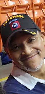 Luis Ernesto Hernandez