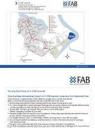 +60 82 354 888 fax: Directions To X Fab Sarawak Pdf