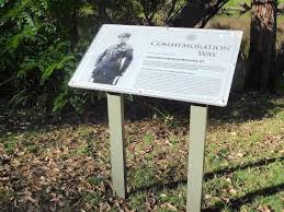 Lieutenant Lawrence McCarthy V.C.