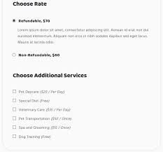 It commonly occurs at the pet owner's home, but may also occur at the provider's home or at a pet sitting place of business or organization. Wordpress Pet Boarding Theme For Pet Sitting Websites Motopress